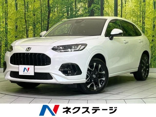 Honda ZR-V e:HEV Z 2024