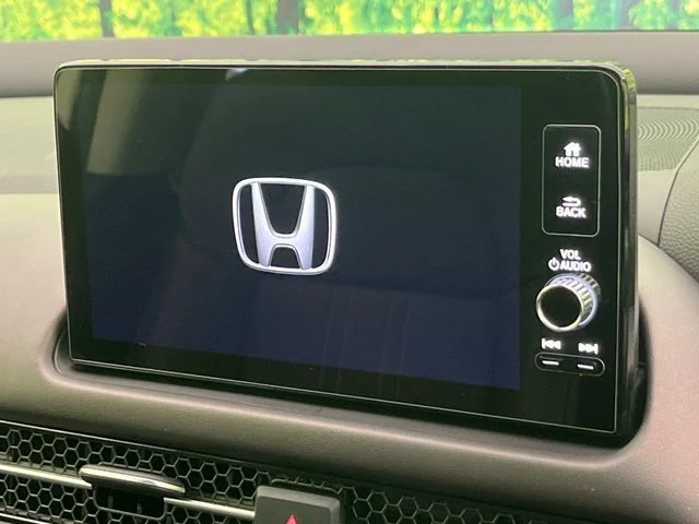 Honda ZR-V e:HEV Z photo 4