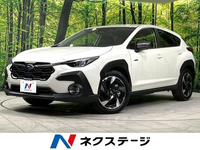 Subaru CROSSTREK リミテッド 2023