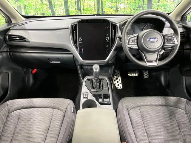 Subaru CROSSTREK リミテッド photo 3