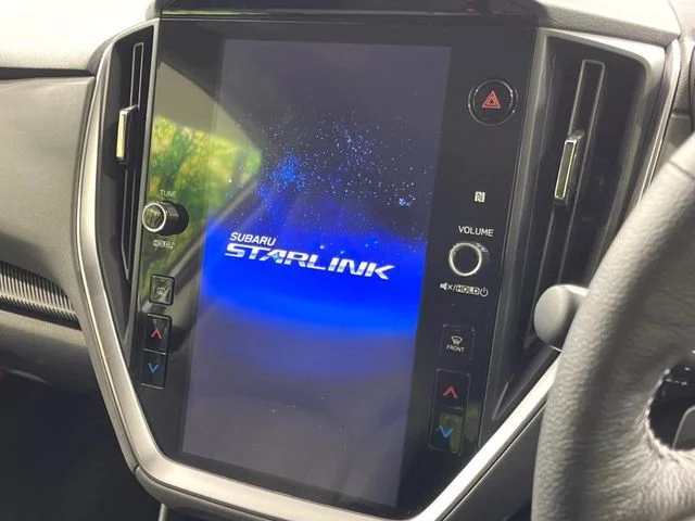 Subaru CROSSTREK リミテッド photo 4