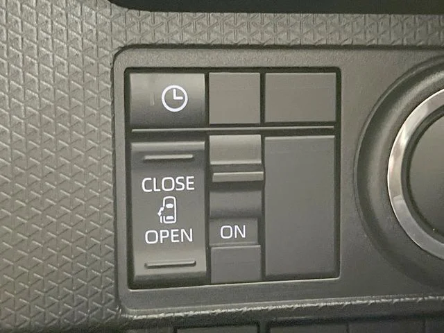 Daihatsu TANTO X photo 3