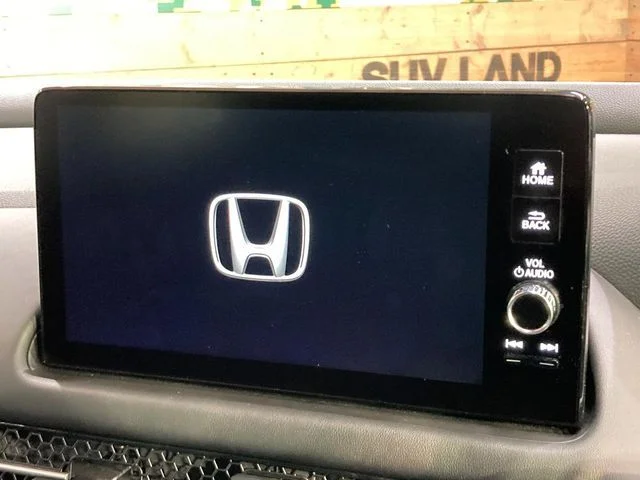 Honda ZR-V Z photo 3