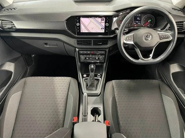Volkswagen VOLKSWAGEN T-Cross TSI　1st photo 2