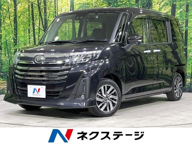 Daihatsu THOR 4WD カスタムG 2020