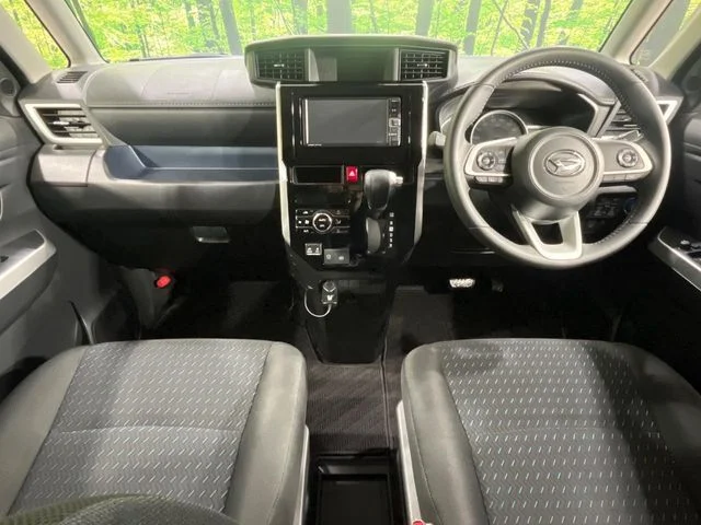 Daihatsu THOR 4WD カスタムG photo 2