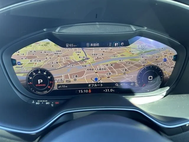Audi AUDI TT coupe 45　TFSI　クワトロ　Sラインパッケ photo 3