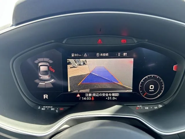 Audi AUDI TT coupe 45　TFSI　クワトロ　Sラインパッケ photo 4
