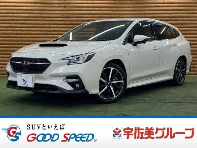 Subaru LEVORG GT−H　EX 2020