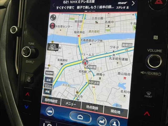 Subaru LEVORG GT−H　EX photo 3