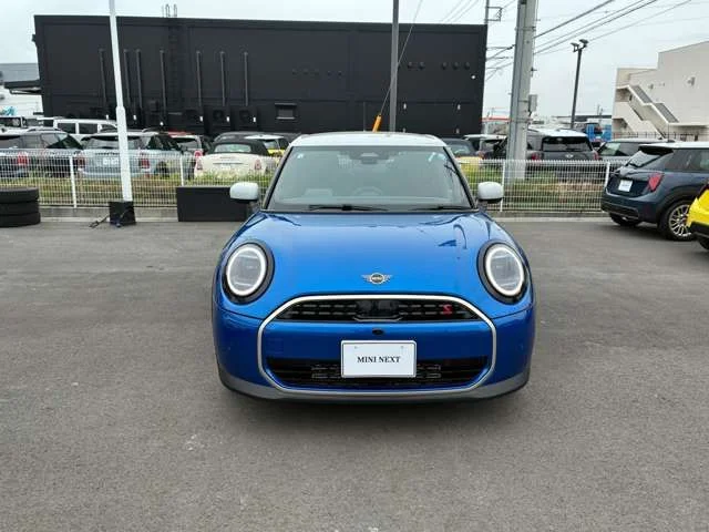 Bmw MINI COOPER 5DOOR S photo 2