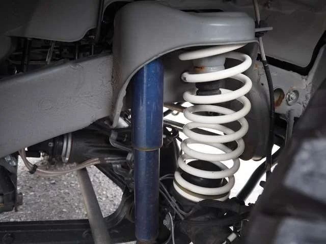 Suzuki JIMNY SIERRA JC photo 3
