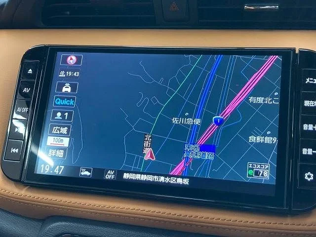 Nissan KICKS X　ツートーン　インテリアエディション photo 3