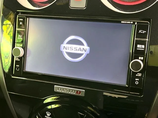 Nissan NOTE e−POWER　ニスモ photo 4