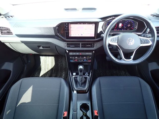 Volkswagen VOLKSWAGEN T-Cross TSI　スタイル photo 2