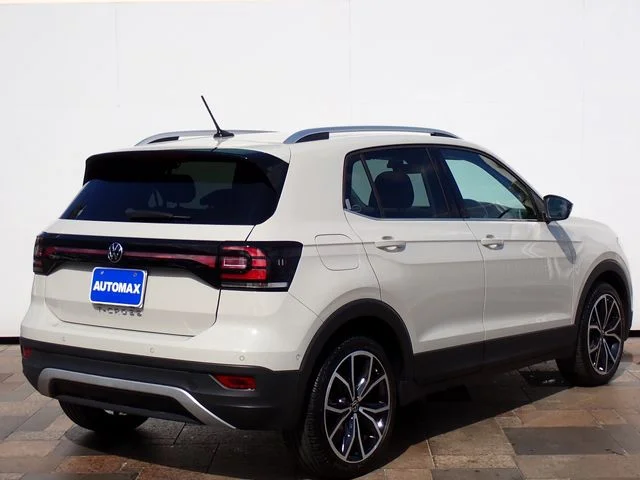 Volkswagen VOLKSWAGEN T-Cross TSI　スタイル photo 3