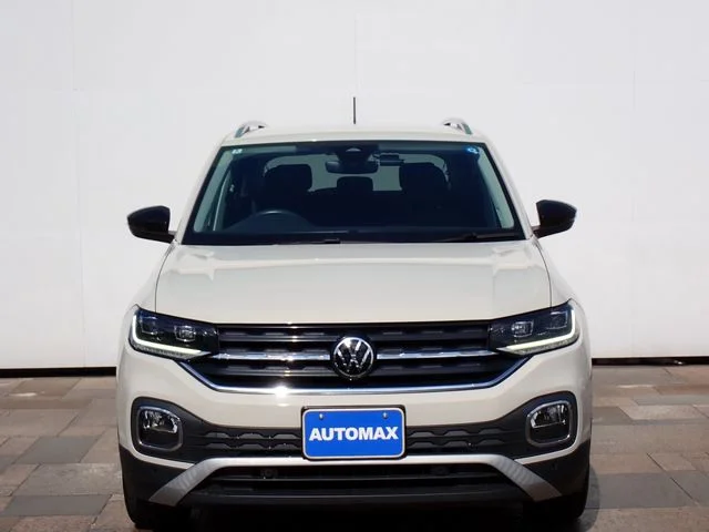 Volkswagen VOLKSWAGEN T-Cross TSI　スタイル photo 4