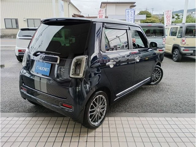 Honda N-ONE プレミアム　ツアラー photo 3