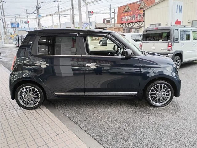 Honda N-ONE プレミアム　ツアラー photo 4