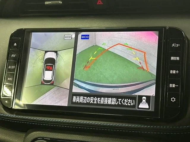 Nissan KICKS オーテック photo 4