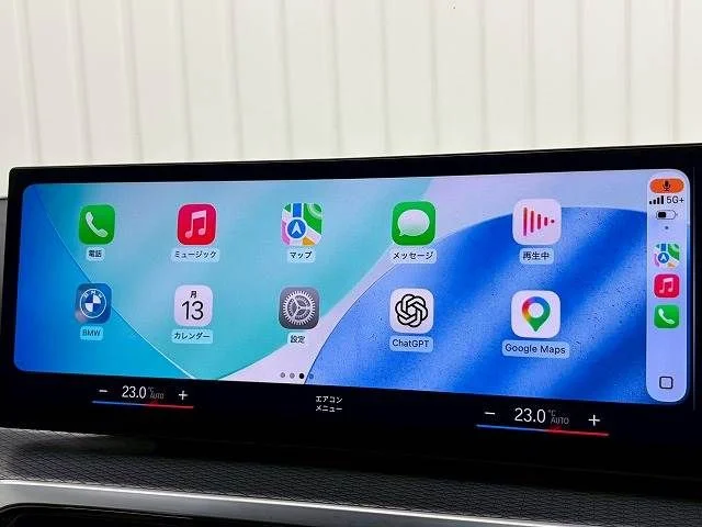 Bmw BMW 3series sedan 318i　Mスポーツ photo 3