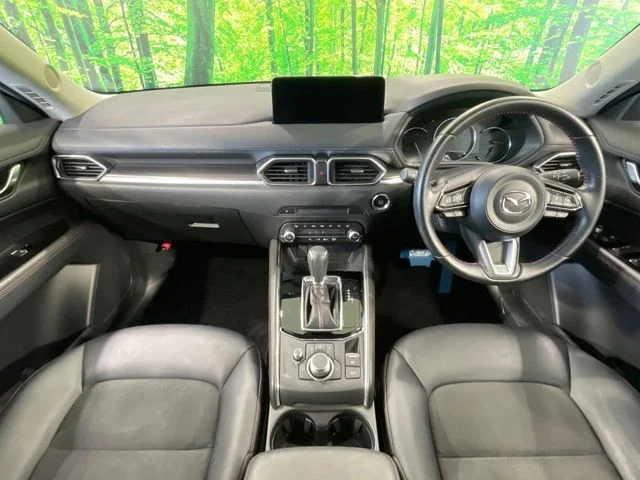 Mazda CX-5 XD　ブラックトーンエディション photo 2