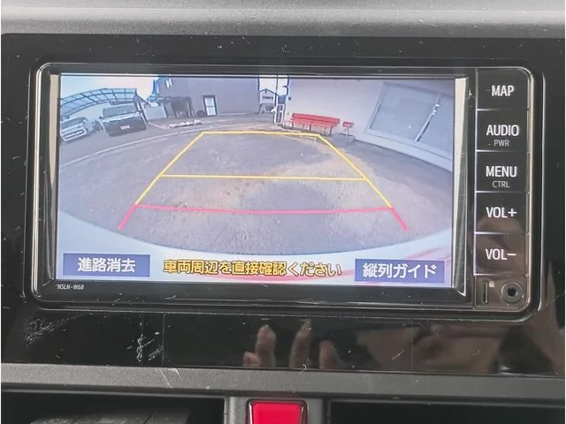 Toyota ROOMY X photo 4