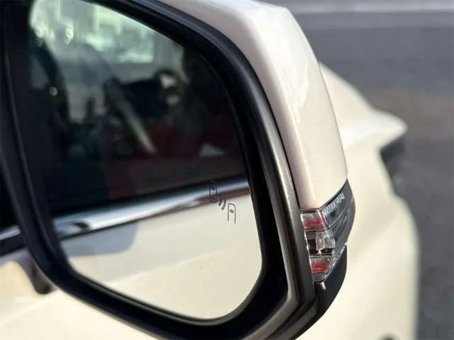 Toyota ALPHARD S　タイプゴールド photo 4