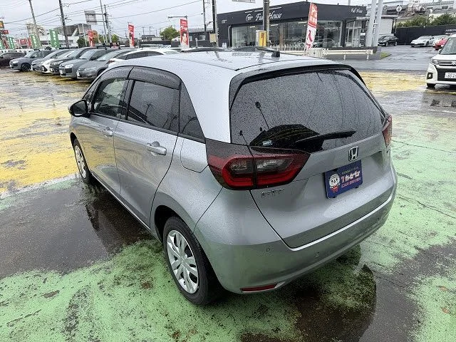 Honda FIT e:HEV ベーシック photo 3