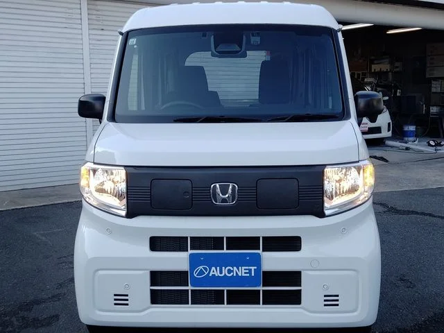 Honda N-VAN e: L4 photo 3