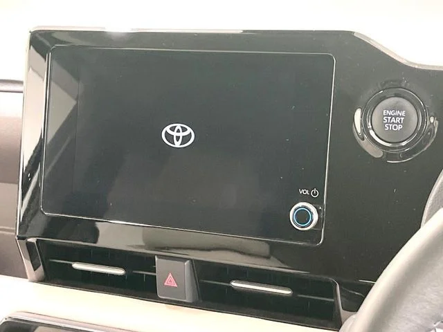 Toyota NOAH G photo 3