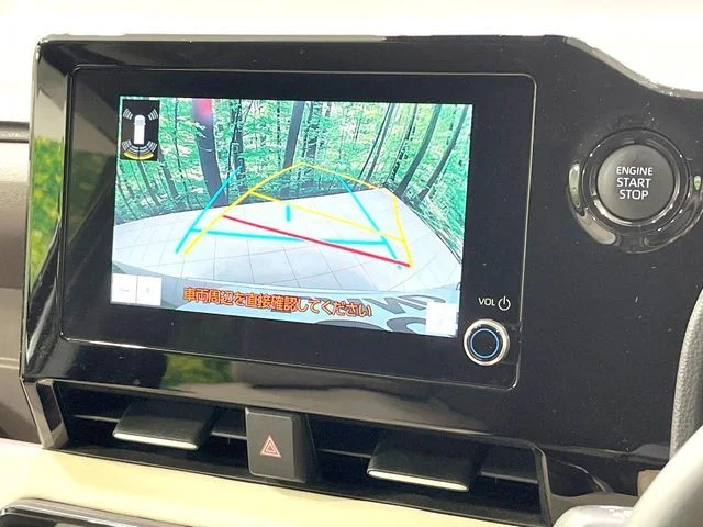 Toyota NOAH G photo 4