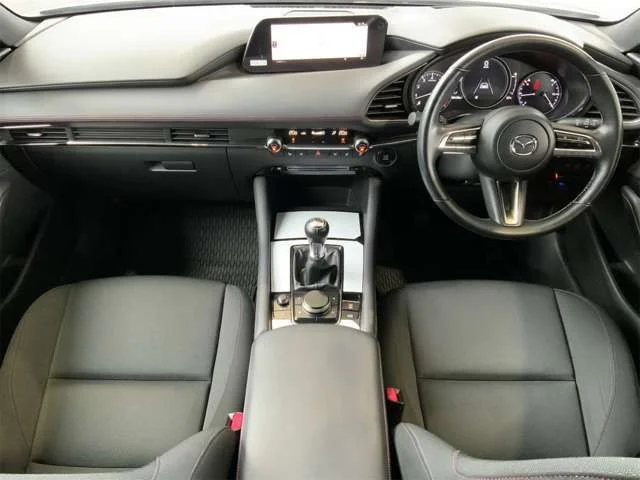 Mazda MAZDA3 FASTBACK 20S　ブラックトーンエディション photo 2