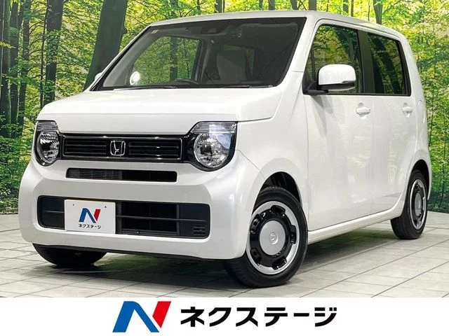 Honda N-WGN L 2023