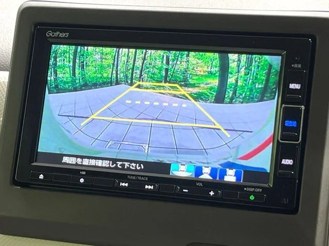 Honda N-WGN L photo 4