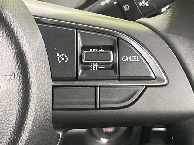 Suzuki JIMNY 4WD XC photo 3