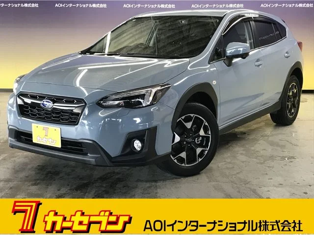 Subaru SUBARU XV 1．6i−L　アイサイト 2019