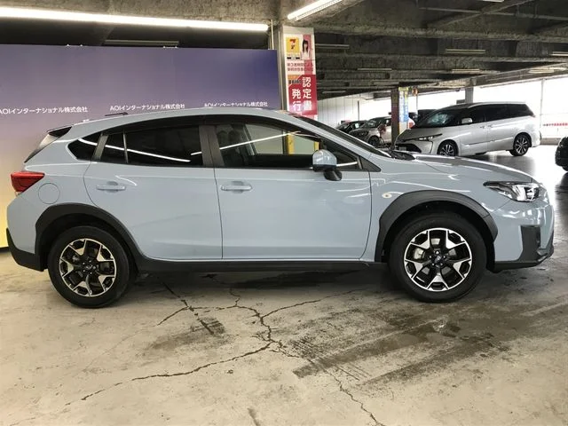 Subaru SUBARU XV 1．6i−L　アイサイト photo 2
