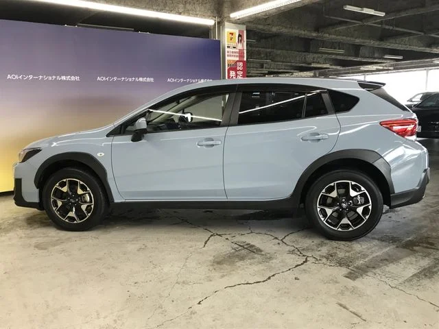 Subaru SUBARU XV 1．6i−L　アイサイト photo 3