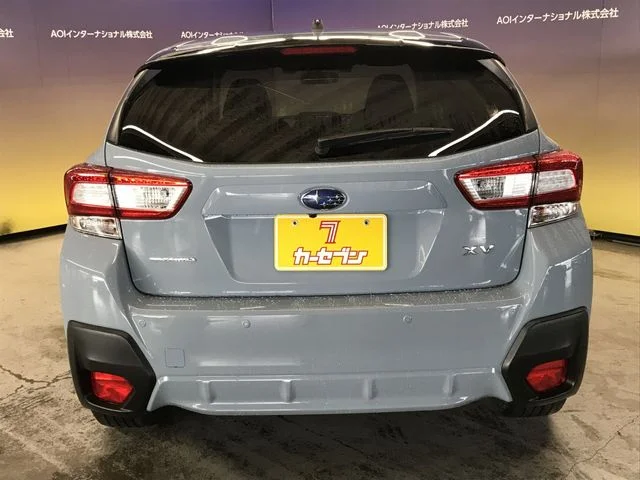 Subaru SUBARU XV 1．6i−L　アイサイト photo 4