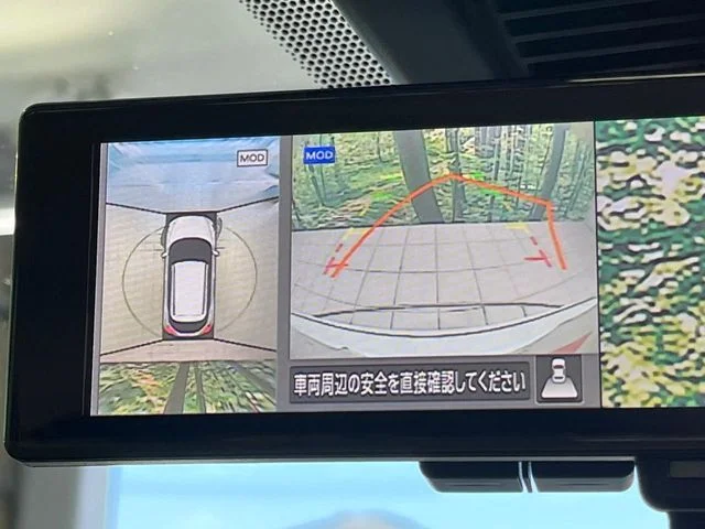 Nissan KICKS X　FOUR　（e－POWER） photo 4