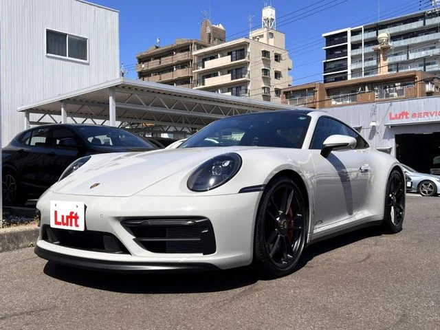 Porsche PORSCHE 911 カレラGTS 2024
