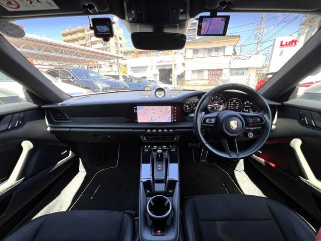Porsche PORSCHE 911 カレラGTS photo 2