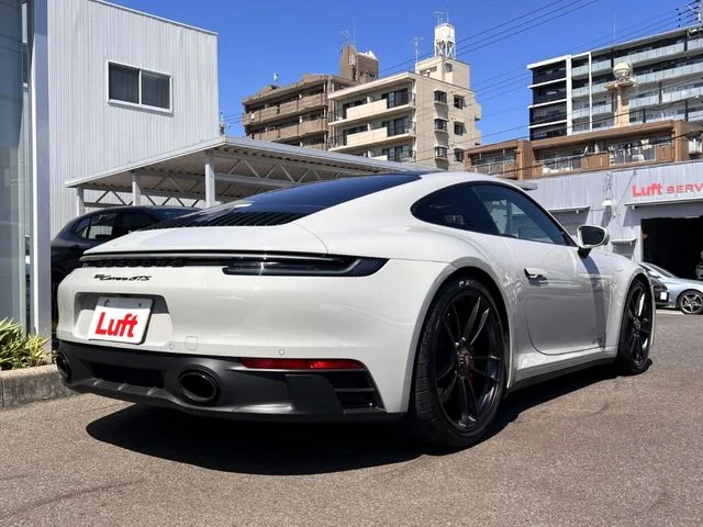 Porsche PORSCHE 911 カレラGTS photo 3