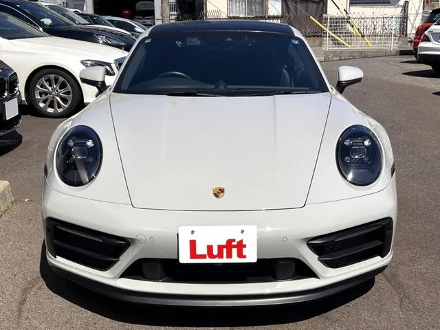Porsche PORSCHE 911 カレラGTS photo 4