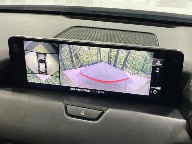 Mazda CX-60 XD−HVエクスクルーシブスポーツ4WD photo 4