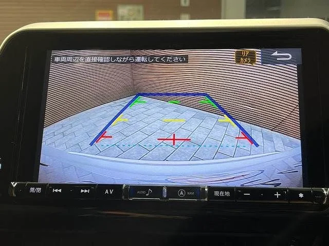 Toyota C-HR G　ハイブリッド　モード　ネロ photo 4