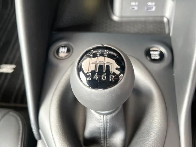 Nissan FAIRLADY Z Ver　ST photo 3