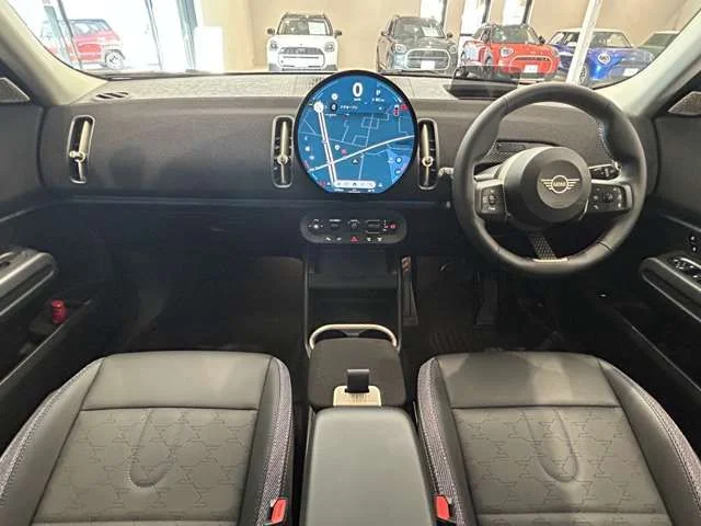 Bmw MINI COUNTRYMAN D photo 2