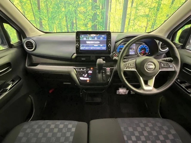 Nissan DAYZ ハイウェイスタGターボプロパイロットEd photo 2